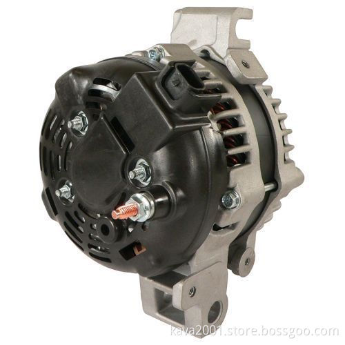 12V 150A Auto Alternator For Cadillac Car STS V6 3.6L,Cadillac Truck 25751146 25756441